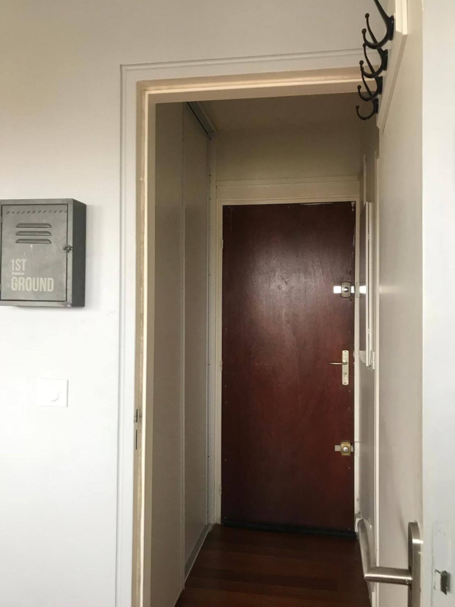 Appartement T2 - Proche Rer ซัคทรูวิลล์ ภายนอก รูปภาพ