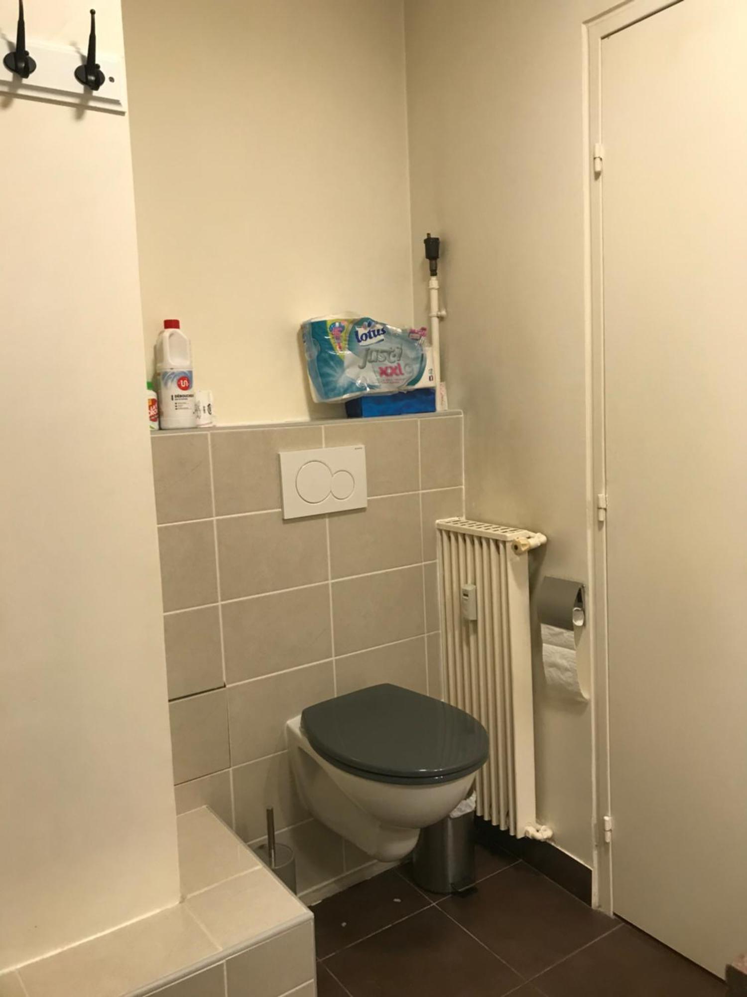 Appartement T2 - Proche Rer ซัคทรูวิลล์ ภายนอก รูปภาพ